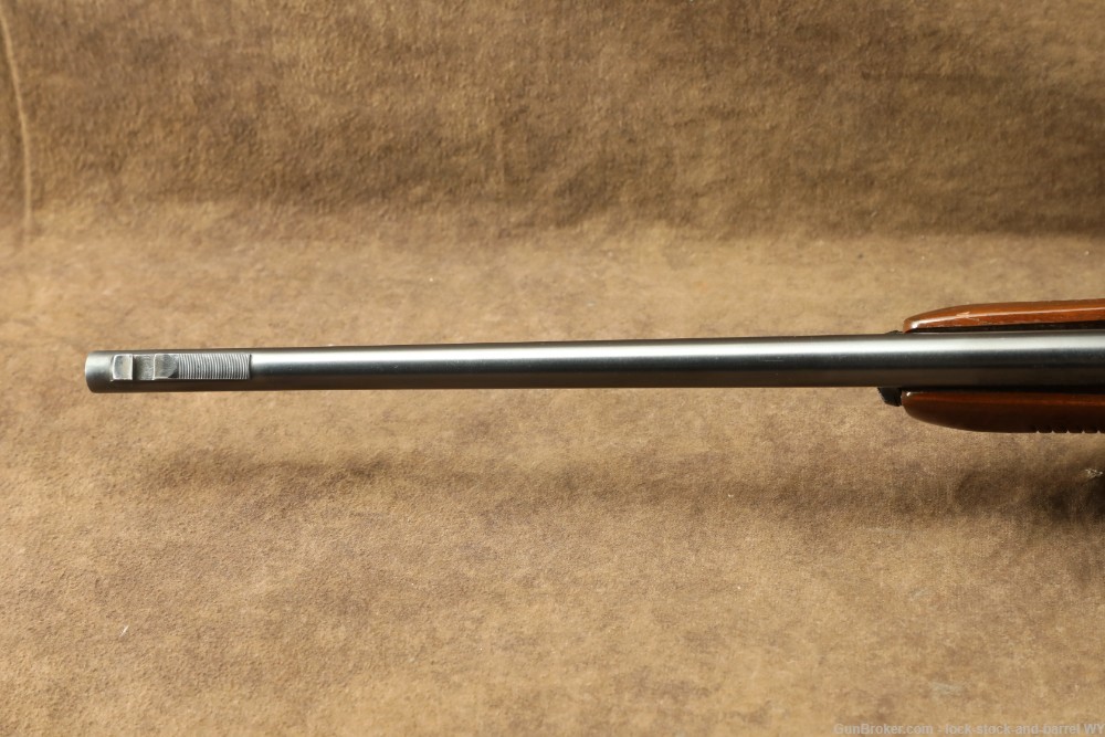 1952 Remington Model 760 Gamemaster .300 Savage 22in Pump Action Rifle C&R-img-14