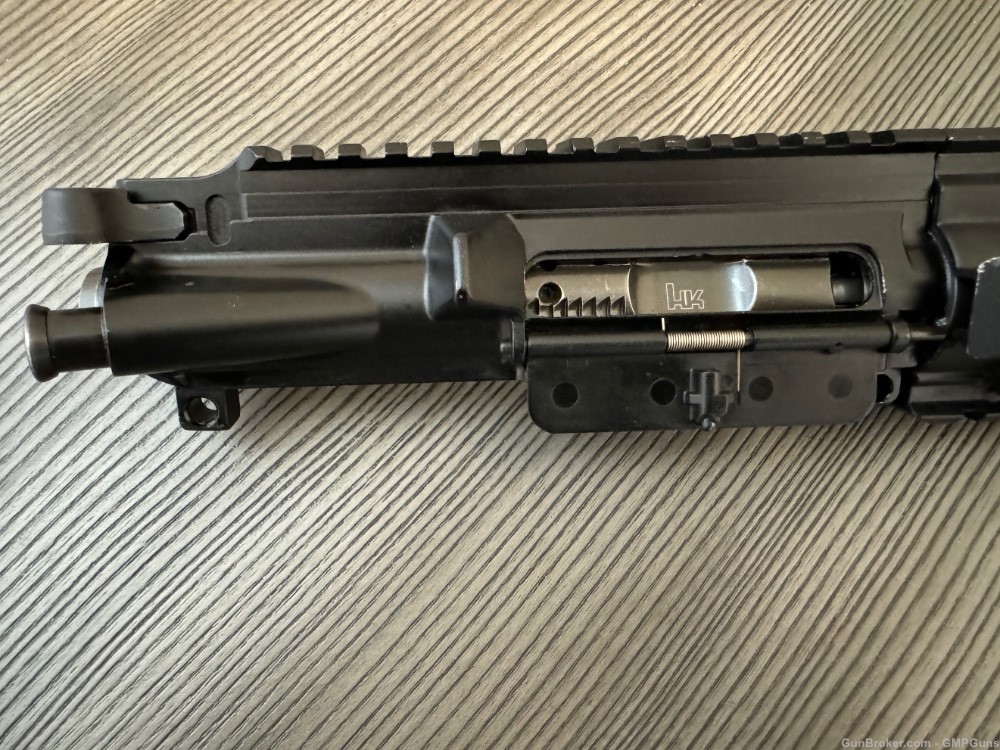 HK416 HK 416 Upper 10.4”  - Vented  German -img-3