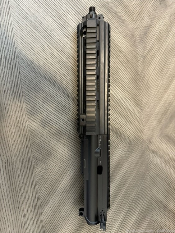 HK416 HK 416 Upper 10.4”  - Vented  German -img-0