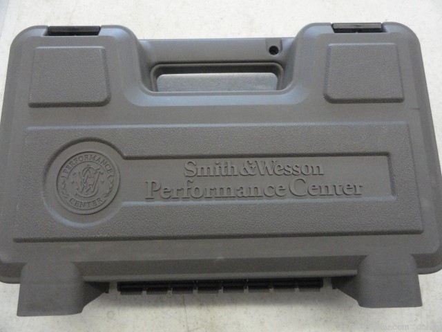 S&W 929PC Jerry Mickulek Signature Performance Center 9mm 8rd 170341-img-8