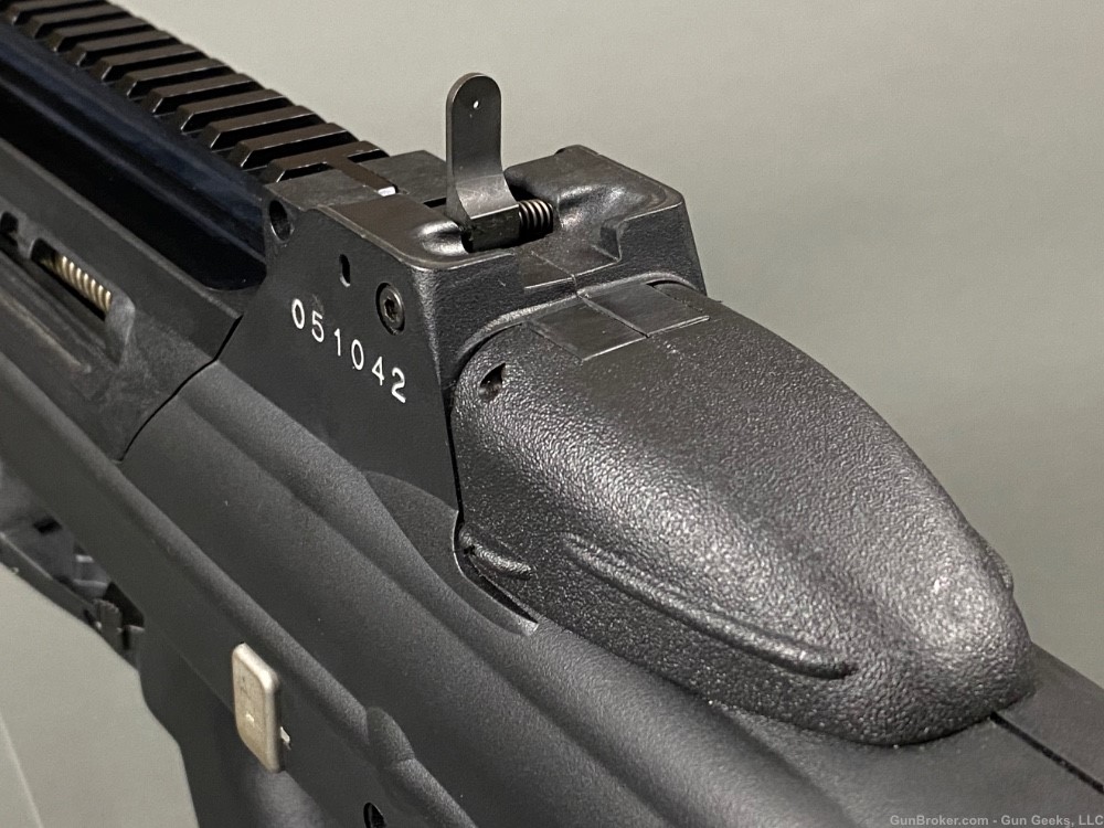 FN FS2000 bullpup rifle VERY RARE DISCONTINUED Belgium made MA NJ legal! -img-15