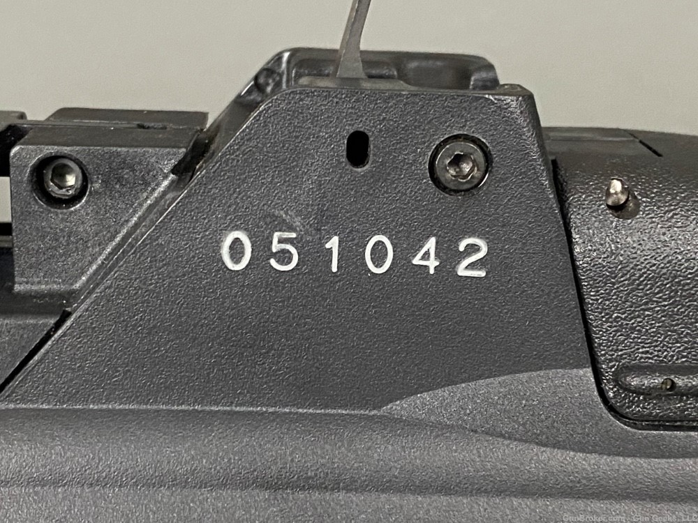 FN FS2000 bullpup rifle VERY RARE DISCONTINUED Belgium made MA NJ legal! -img-8