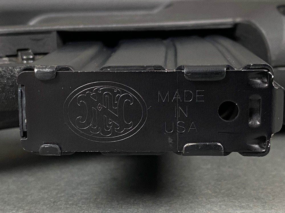 FN FS2000 bullpup rifle VERY RARE DISCONTINUED Belgium made MA NJ legal! -img-17