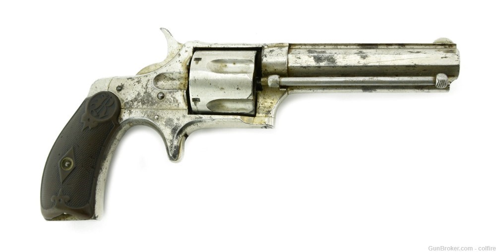 Remington Smoot No. 3 (AH4484)-img-3