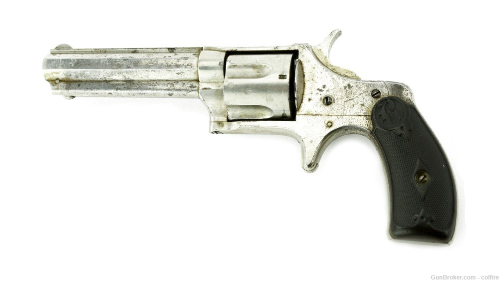 Remington Smoot No. 3 (AH4484)-img-0