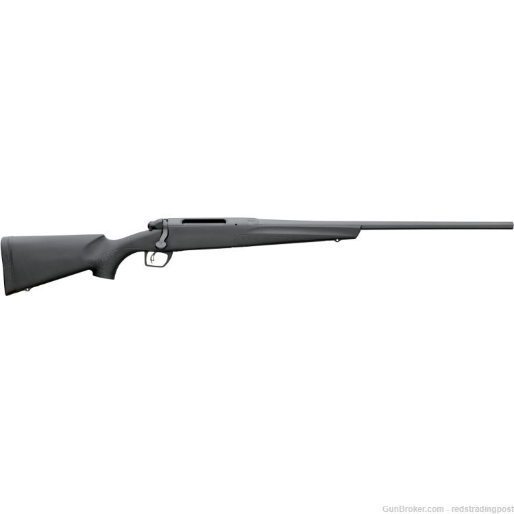 Remington 783 Compact 20" Barrel 243 Win Bolt Action Rifle R85852-img-0