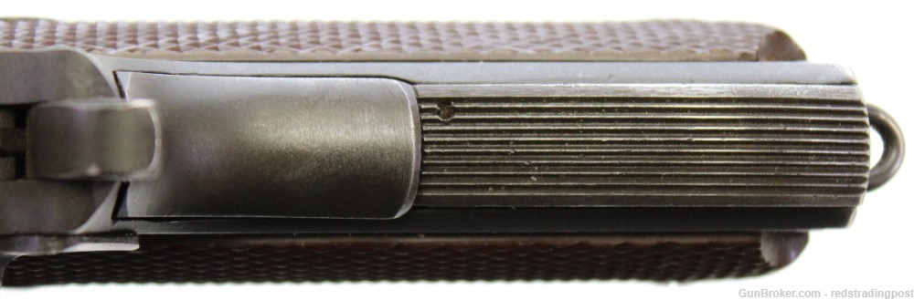Remington Rand M1911 A1 5" Barrel 45 ACP 1911 US Army Pistol w/ Holster C&R-img-17