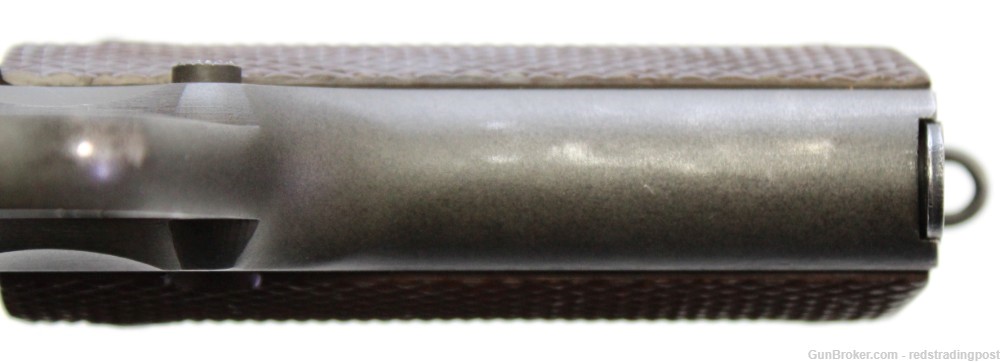 Remington Rand M1911 A1 5" Barrel 45 ACP 1911 US Army Pistol w/ Holster C&R-img-15