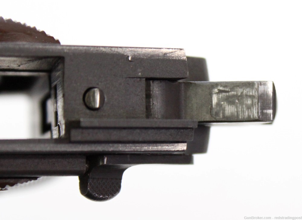 Remington Rand M1911 A1 5" Barrel 45 ACP 1911 US Army Pistol w/ Holster C&R-img-30