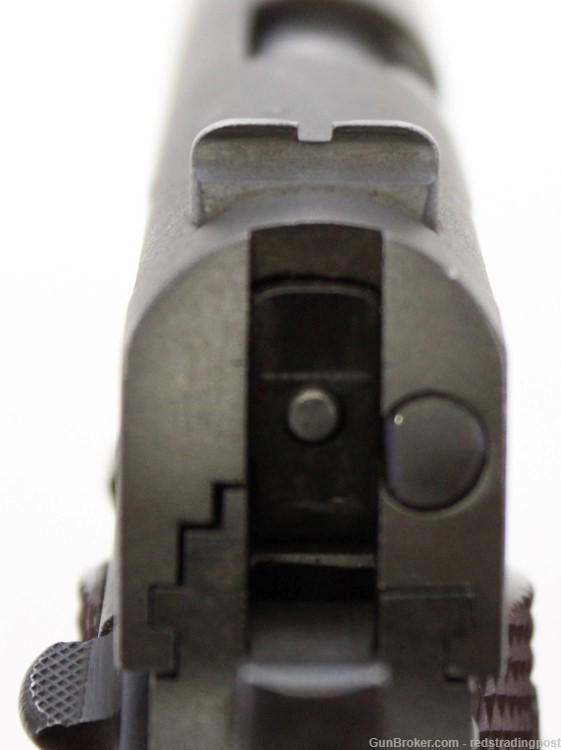 Remington Rand M1911 A1 5" Barrel 45 ACP 1911 US Army Pistol w/ Holster C&R-img-34