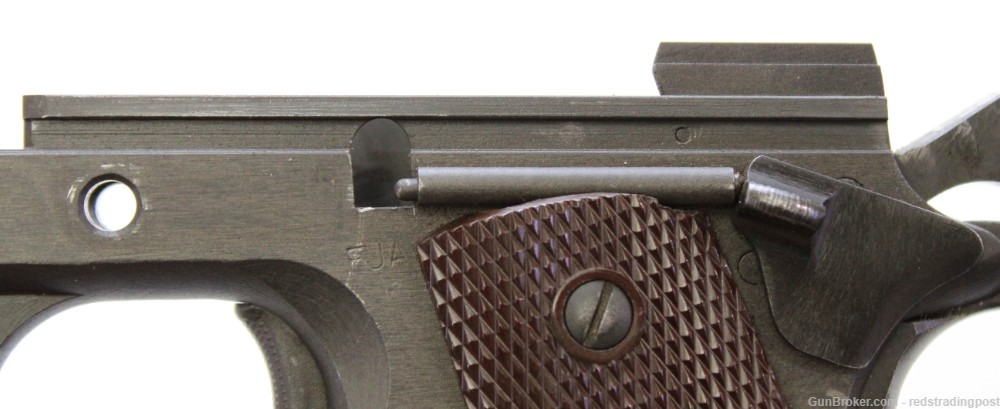 Remington Rand M1911 A1 5" Barrel 45 ACP 1911 US Army Pistol w/ Holster C&R-img-29