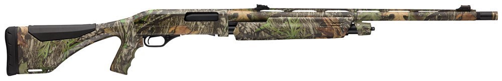 Winchester SXP Long Beard Shotgun Obsession Camo 20Ga. 24 512352690-img-0