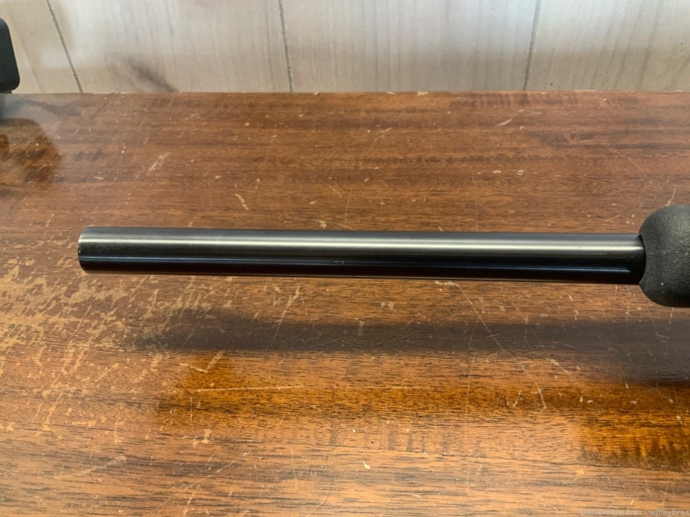 Marlin Model 9 Carbine 16.5” 9mm Micro Groove Folding Stock No Reserve-img-21