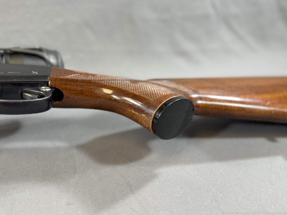 Remington Model 7400 - .30-06 Semi Automatic Rifle, 3 Mags, Nikon Scope-img-22