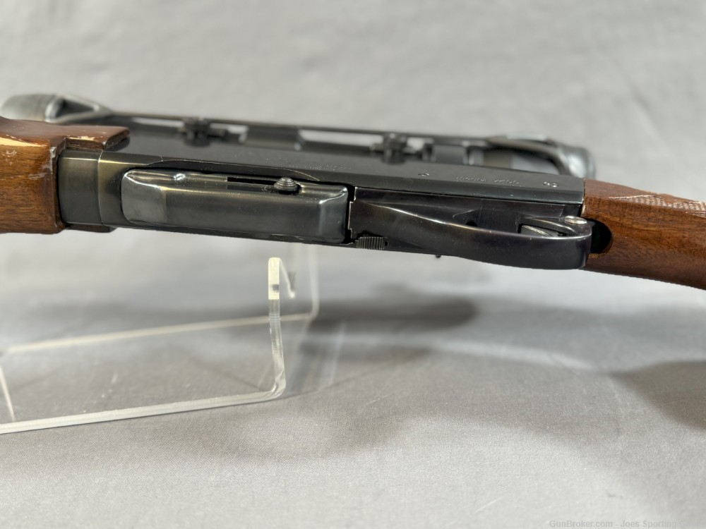 Remington Model 7400 - .30-06 Semi Automatic Rifle, 3 Mags, Nikon Scope-img-21