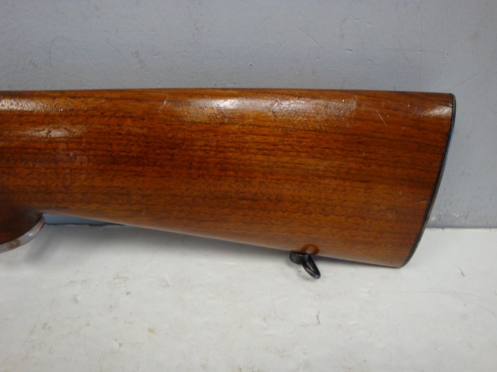 Wards WesternField 47 (Mossberg 45A) .22 Bolt Action Tube Fed Western Field-img-20