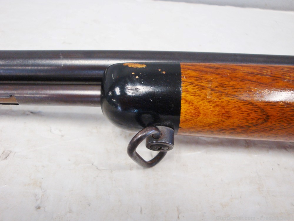 Wards WesternField 47 (Mossberg 45A) .22 Bolt Action Tube Fed Western Field-img-24