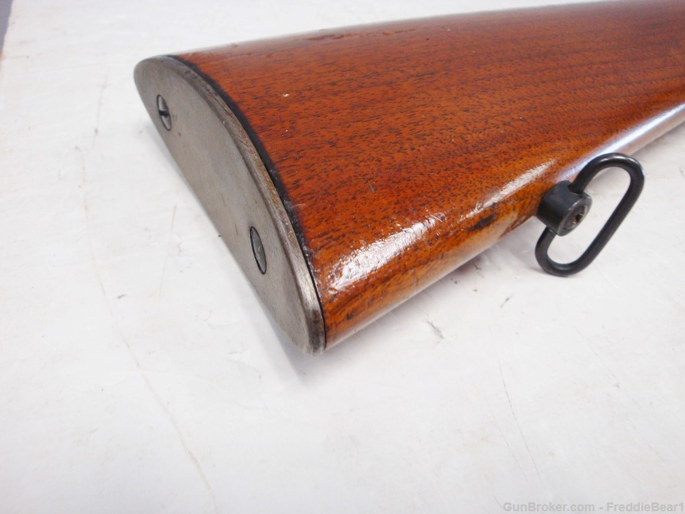 Wards WesternField 47 (Mossberg 45A) .22 Bolt Action Tube Fed Western Field-img-8