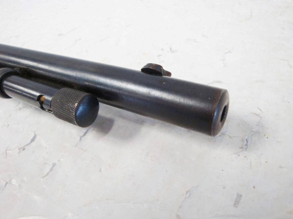 Wards WesternField 47 (Mossberg 45A) .22 Bolt Action Tube Fed Western Field-img-12