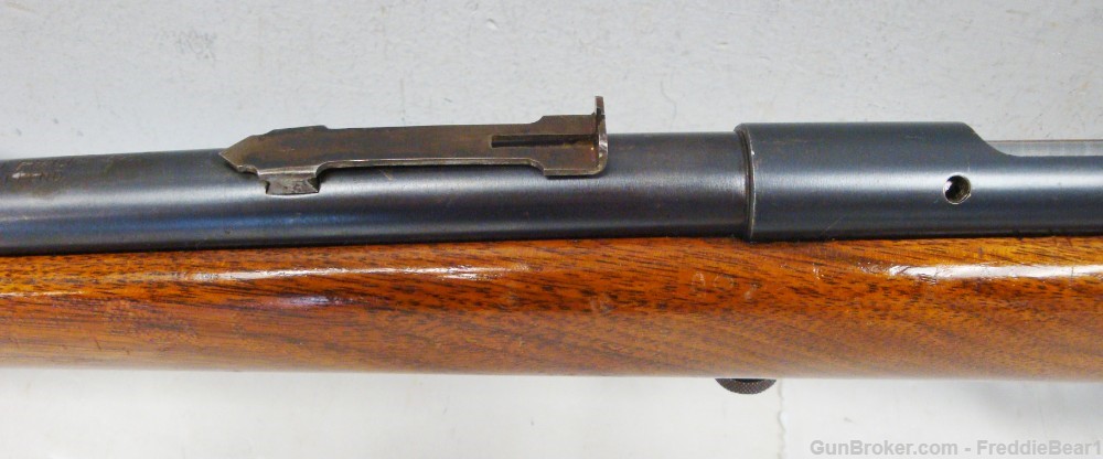 Wards WesternField 47 (Mossberg 45A) .22 Bolt Action Tube Fed Western Field-img-17