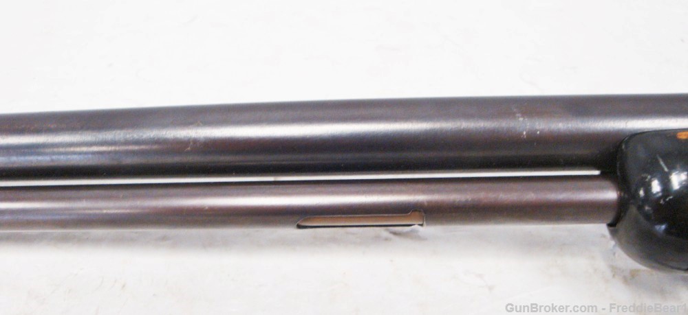 Wards WesternField 47 (Mossberg 45A) .22 Bolt Action Tube Fed Western Field-img-25