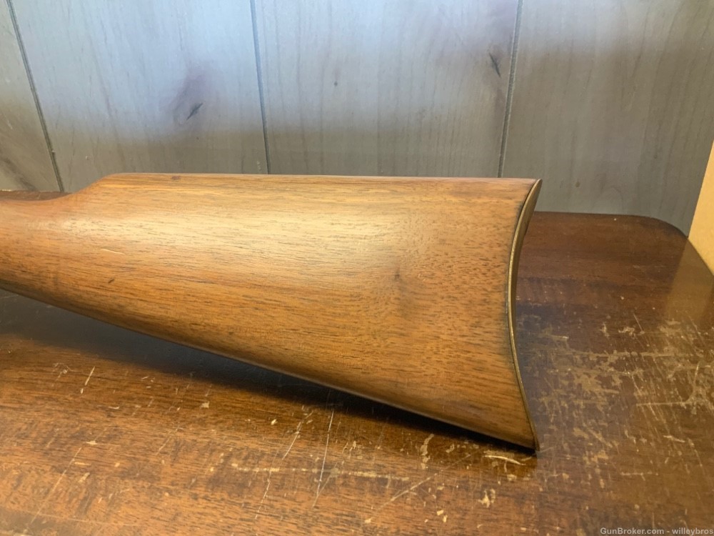 1966 Winchester Model 94 “Centenial” 26” 30-30 Win Cracked Stock C&R-img-16