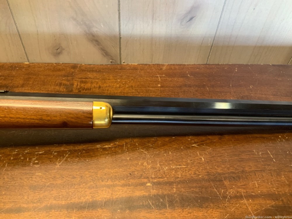 1966 Winchester Model 94 “Centenial” 26” 30-30 Win Cracked Stock C&R-img-6