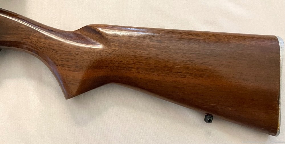 Remington Model 740 Woodmaster .30-06 SPRG 22” + Leopold Scope - K-img-12