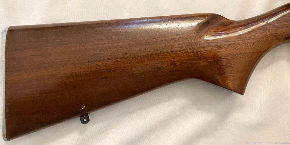Remington Model 740 Woodmaster .30-06 SPRG 22” + Leopold Scope - K-img-9
