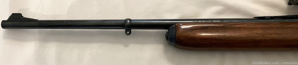 Remington Model 740 Woodmaster .30-06 SPRG 22” + Leopold Scope - K-img-10
