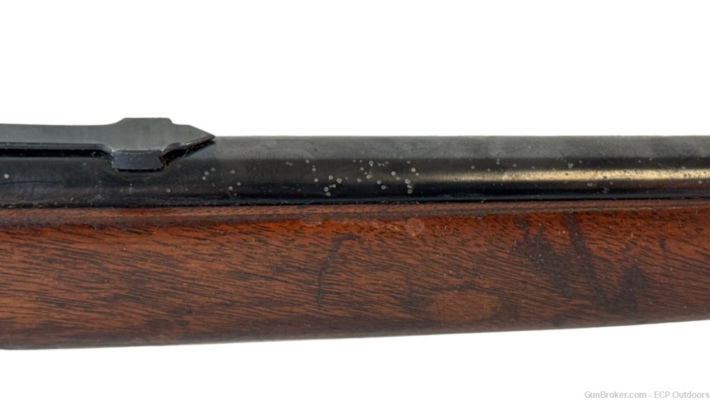 Winchester model 64 Lever 30WCF 24" 7rd 1933-img-24