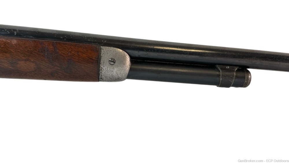 Winchester model 64 Lever 30WCF 24" 7rd 1933-img-20