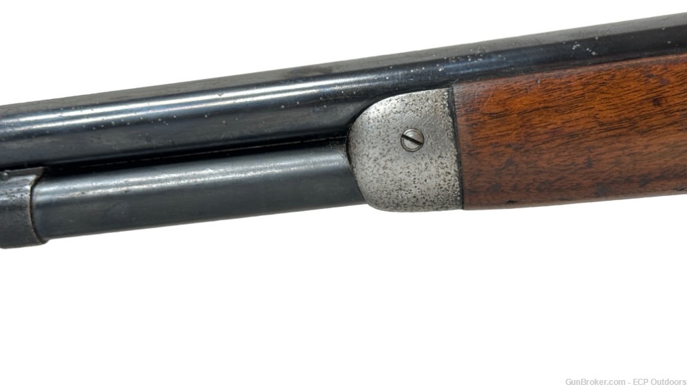 Winchester model 64 Lever 30WCF 24" 7rd 1933-img-8