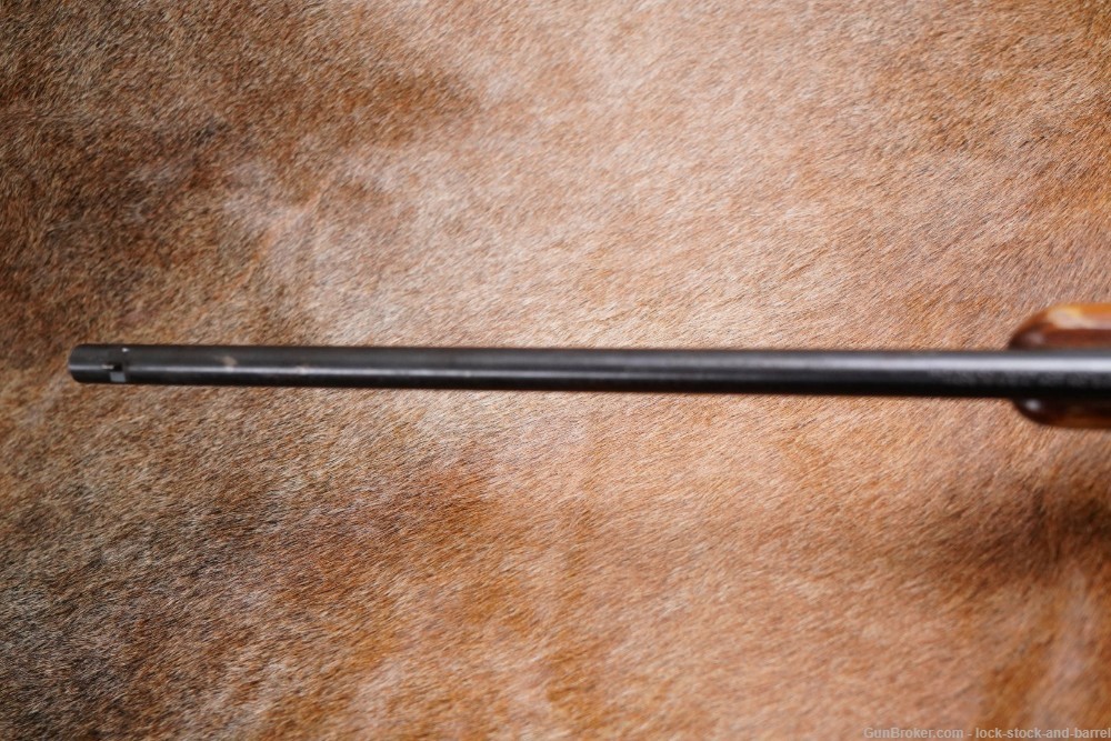 Remington Model 514 .22 S L LR 24" Single Shot Bolt Action Rifle, C&R  -img-20