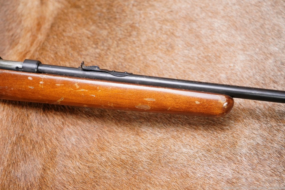 Remington Model 514 .22 S L LR 24" Single Shot Bolt Action Rifle, C&R  -img-5