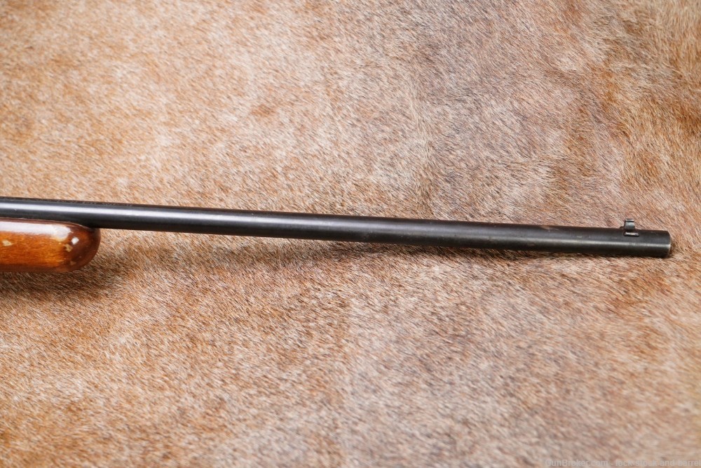 Remington Model 514 .22 S L LR 24" Single Shot Bolt Action Rifle, C&R  -img-6