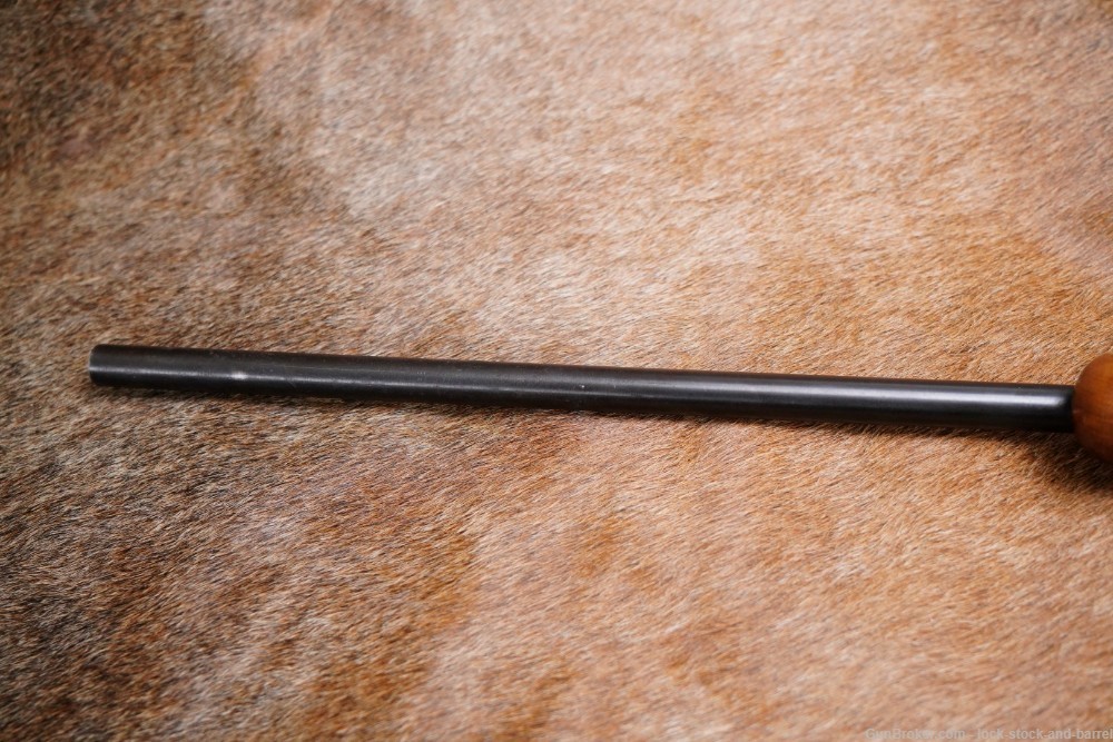 Remington Model 514 .22 S L LR 24" Single Shot Bolt Action Rifle, C&R  -img-16