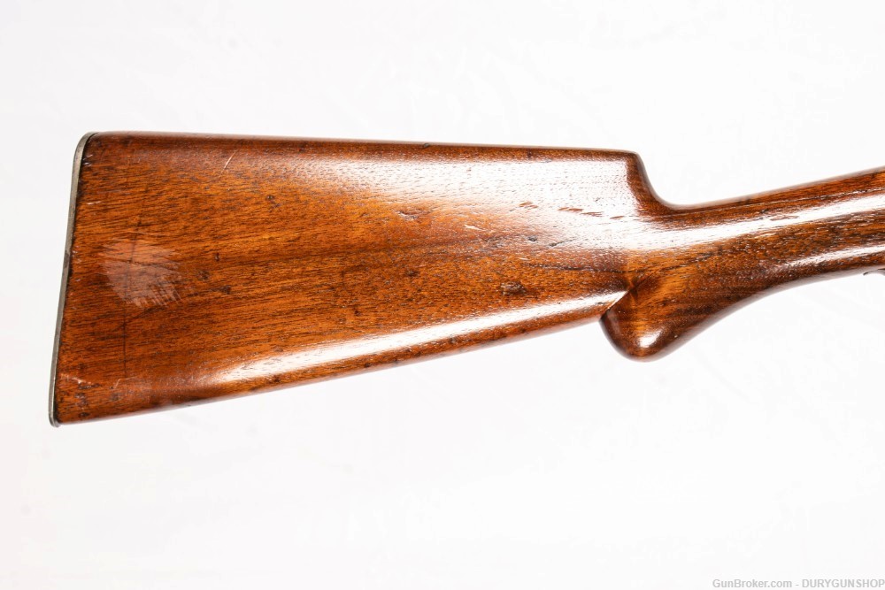 Winchester 1897 12 GA Dury's (MFG 1898) # 16014-img-2