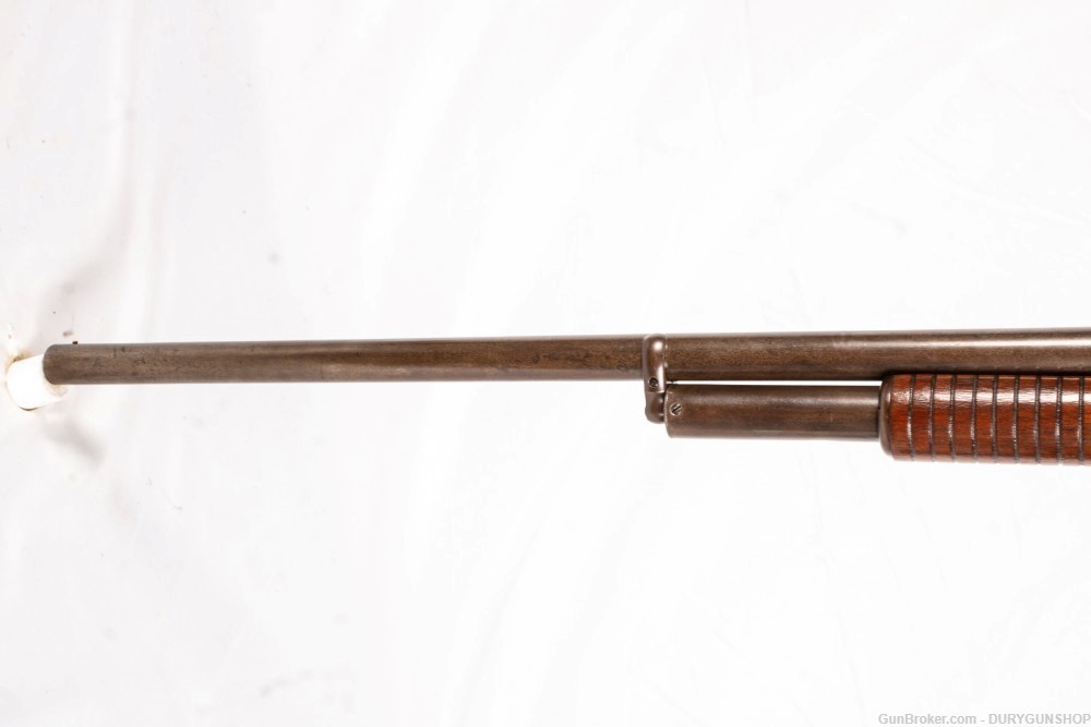 Winchester 1897 12 GA Dury's (MFG 1898) # 16014-img-12