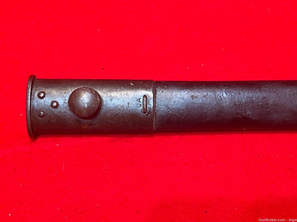 Pattern 1907 Bayonet-img-11