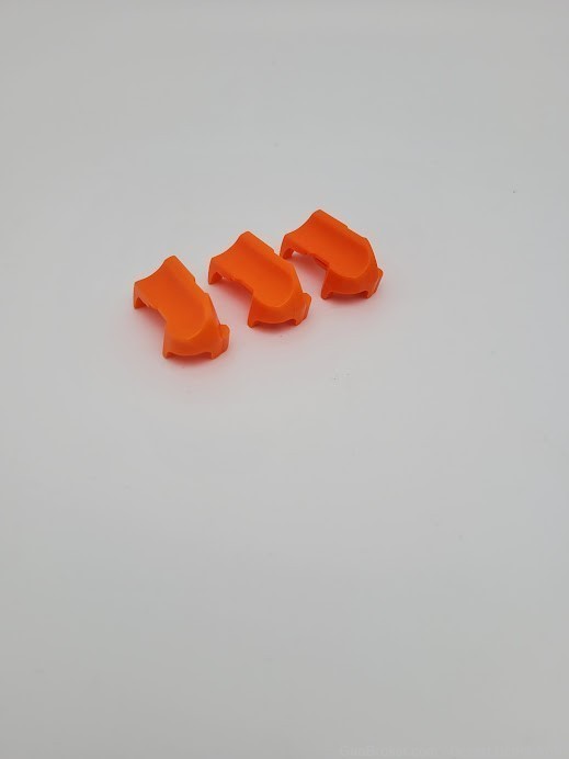 P320 & P365 Followers Hi-Viz Orange - 9mm, 40 &W, 357 SIG - 3 Pack-img-0