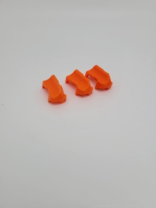 P320 & P365 Followers Hi-Viz Orange - 9mm, 40 &W, 357 SIG - 3 Pack-img-4