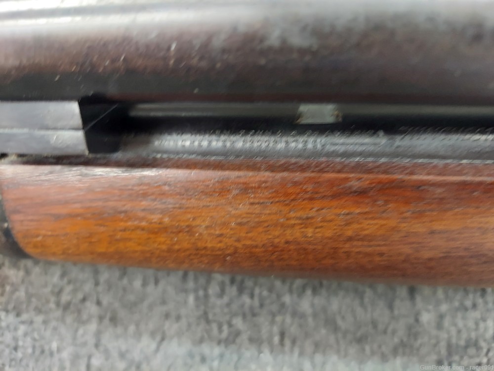 WINCHESTER PRE 64 MODEL 94 (1894) LEVER ACTION CARBINE .30WCF  20" BBL 1946-img-3