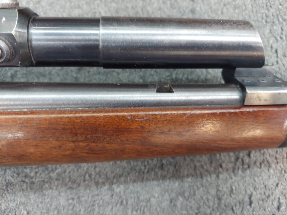 WINCHESTER PRE 64 MODEL 94 (1894) LEVER ACTION CARBINE .30WCF  20" BBL 1946-img-17