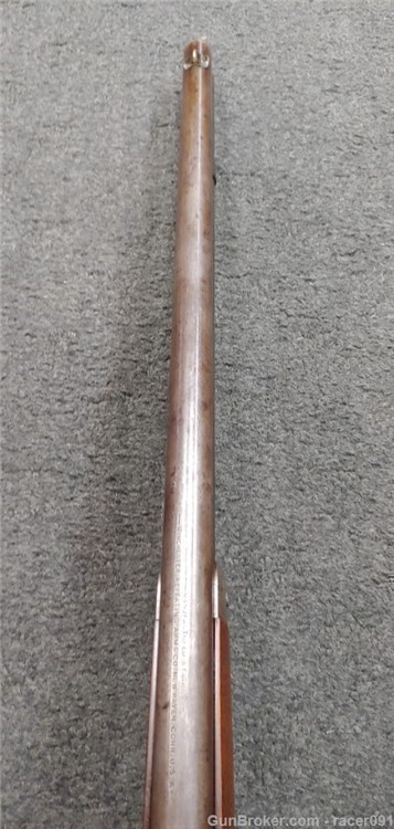 WINCHESTER REPEATING ARMS MODEL 1892 .44 WCF(.44-40 WCF) MANU. 1904-img-12