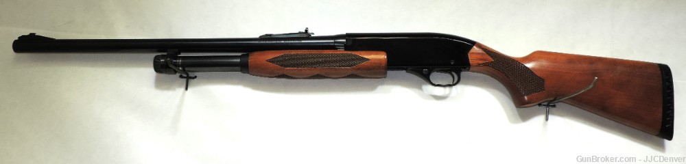 Winchester 1300 - 12 Gauge Pump-Action Shotgun w/ 28" Barrel-img-2