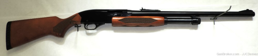 Winchester 1300 - 12 Gauge Pump-Action Shotgun w/ 28" Barrel-img-1