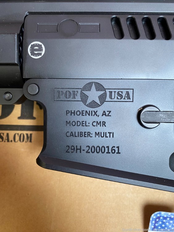 *Brand New* POF CMR .308 AR-Pistol-img-7