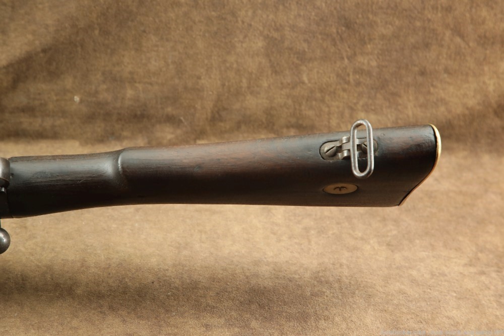 British BSA Enfield SMLE No.1 Mk III .303 British Bolt Action Rifle C&R-img-21