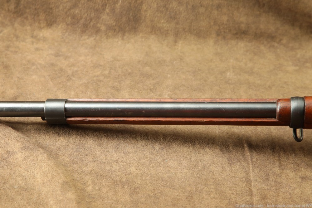 Swedish Mauser Model 1896 M96 6.5x55 Matching Bolt Action Rifle C&R 1909-img-19